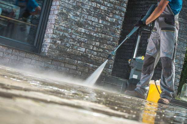 Professional Pressure Washing Services in Forest Lake, MN