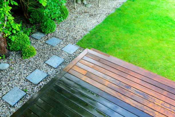 Best Dumpster Area Cleaning  in Forest Lake, MN
